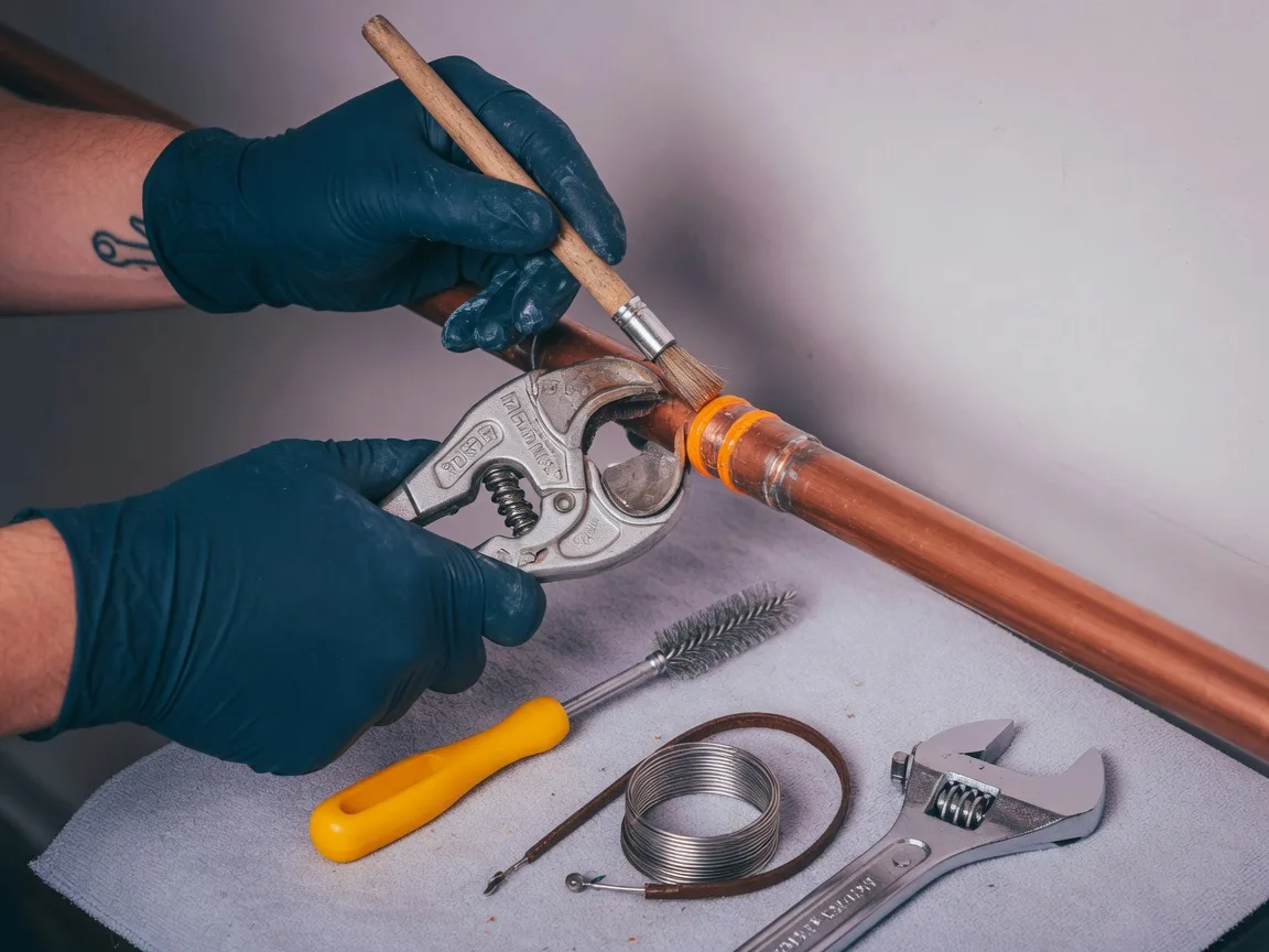 Why choose Sump Pump Repair in Nicoma Park, OK